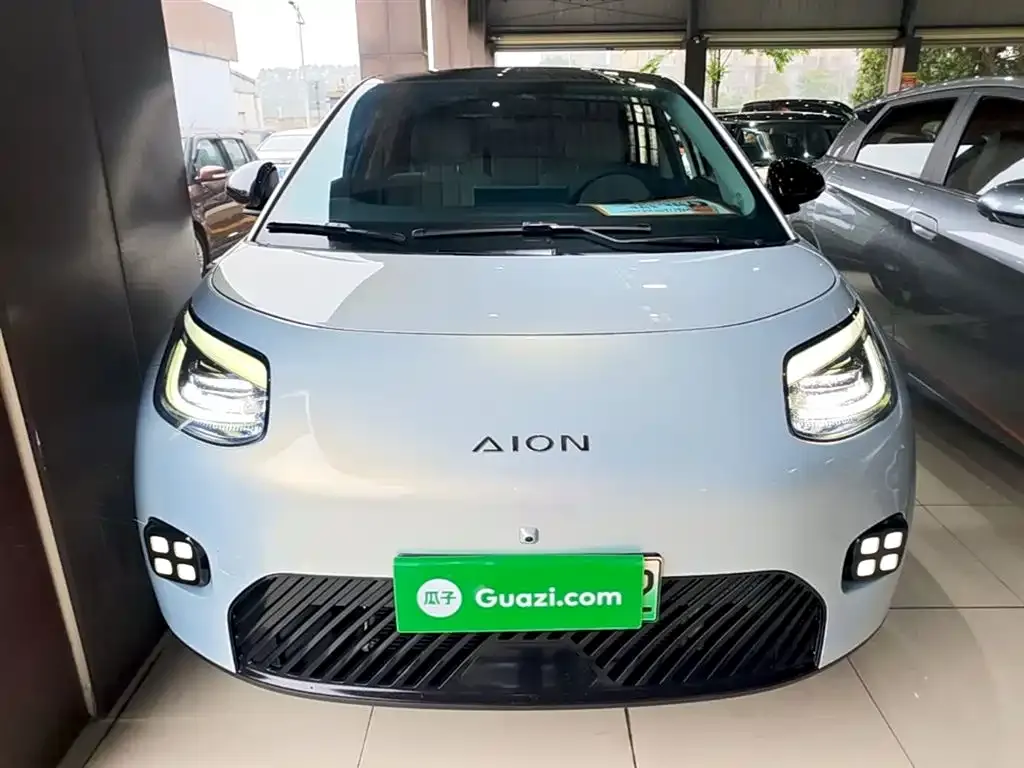 Aion UT — фото 9
