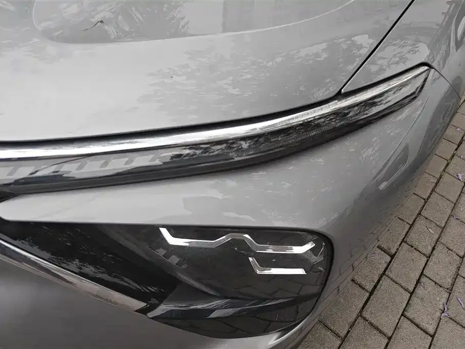 Citroen C5 X 2024 из CN, фото 5