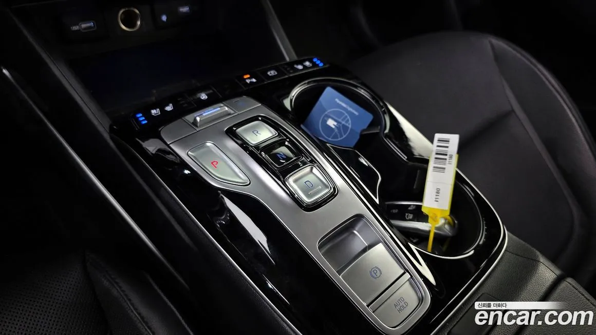 Hyundai Tucson 2023 из KR, фото 7
