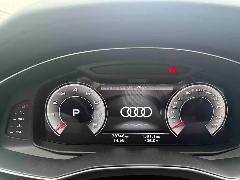 Audi A6L — фото 2
