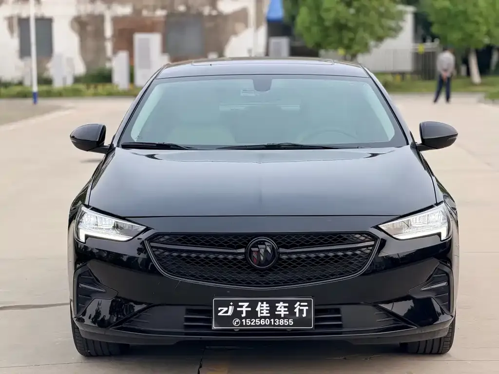 Buick Regal — фото 2