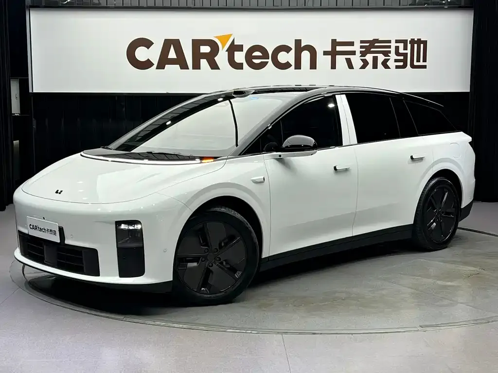 Li Auto i6