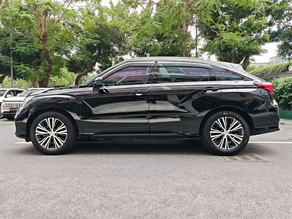 Honda Avancier 2021 из CN, фото 10