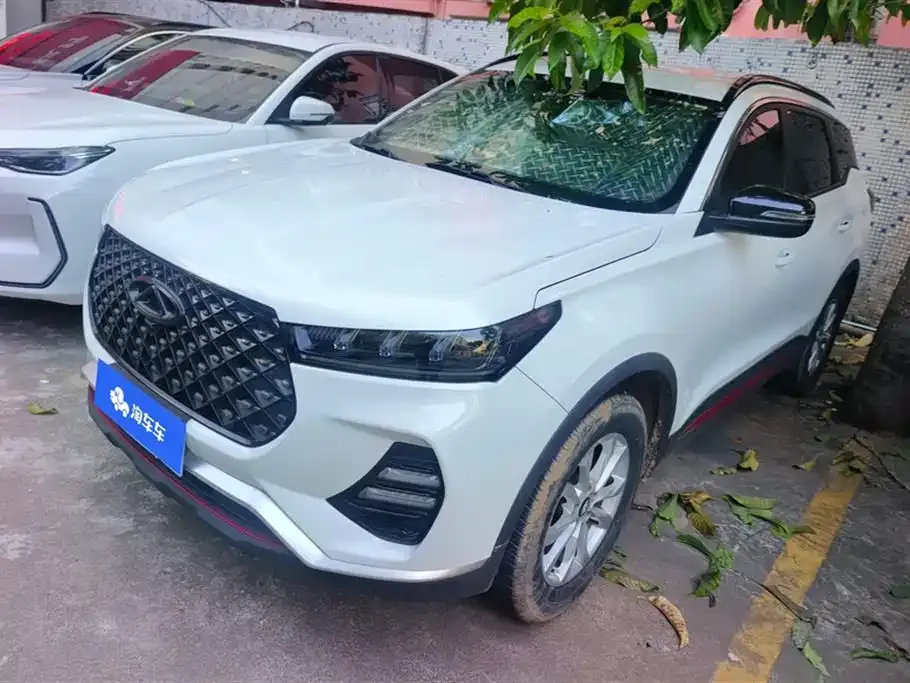 Chery Tiggo 7
