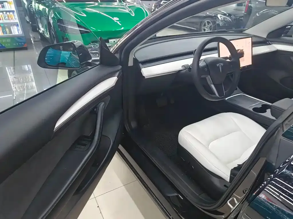 Tesla Model 3 2023 из CN, фото 5