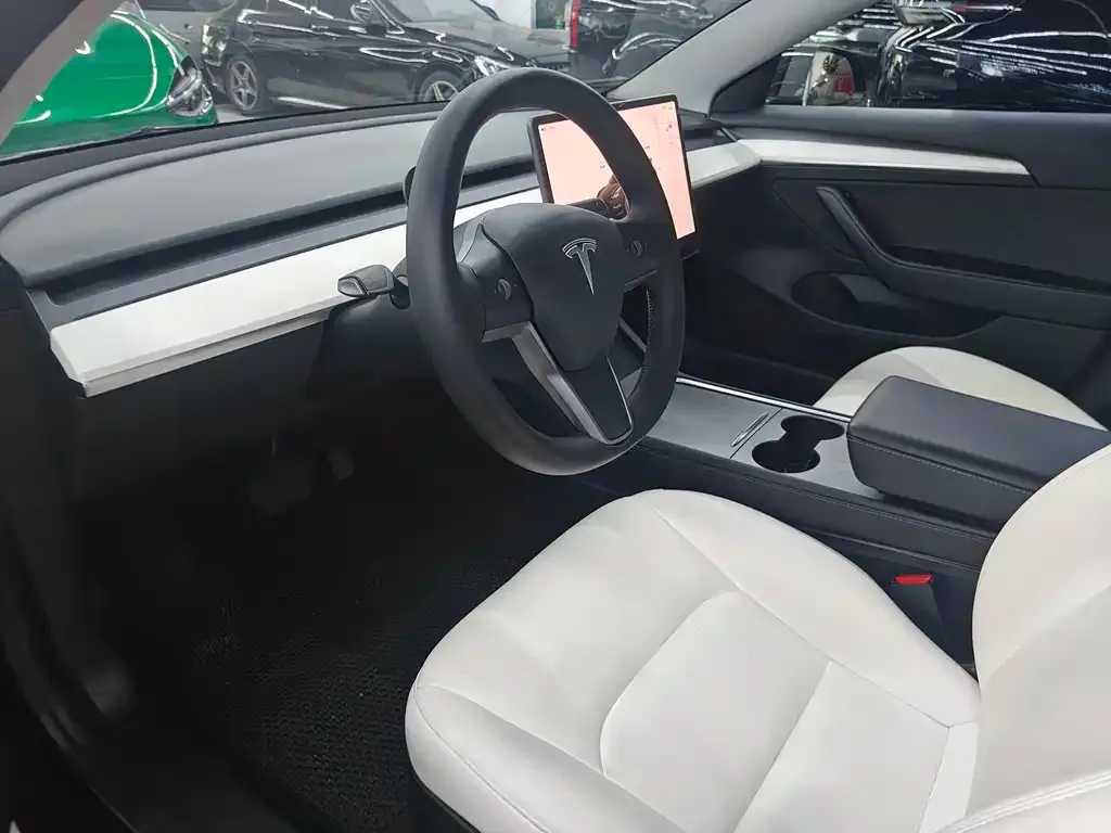 Tesla Model 3 2023 из CN, фото 10