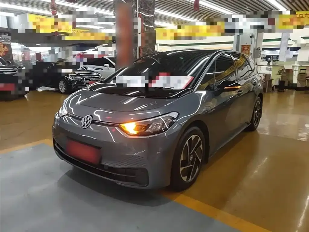 Volkswagen ID.3 2023 из CN, фото 3