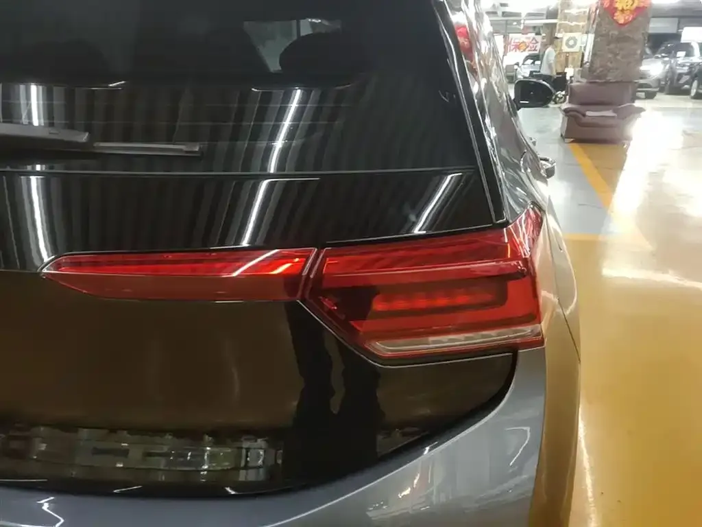 Volkswagen ID.3 2023 из CN, фото 7