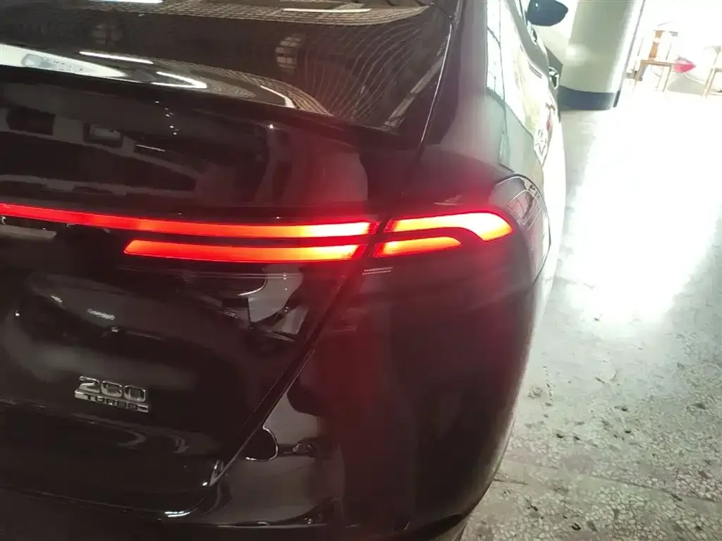 Honda Accord — фото 2