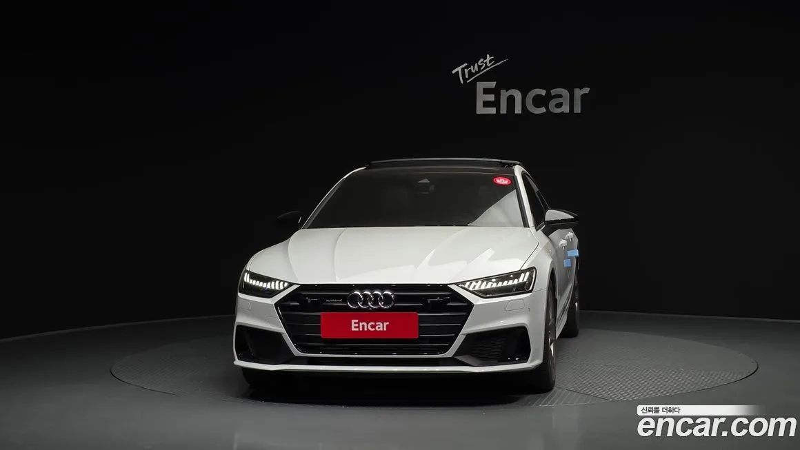 Audi A7 — фото 4