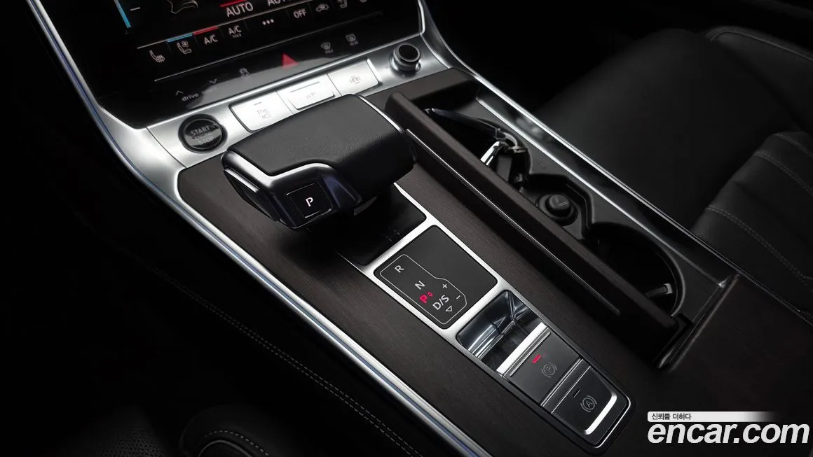 Audi A7 — фото 2