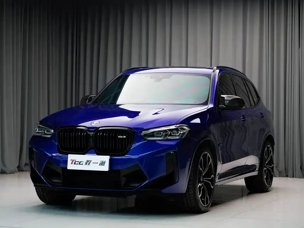BMW X3 M