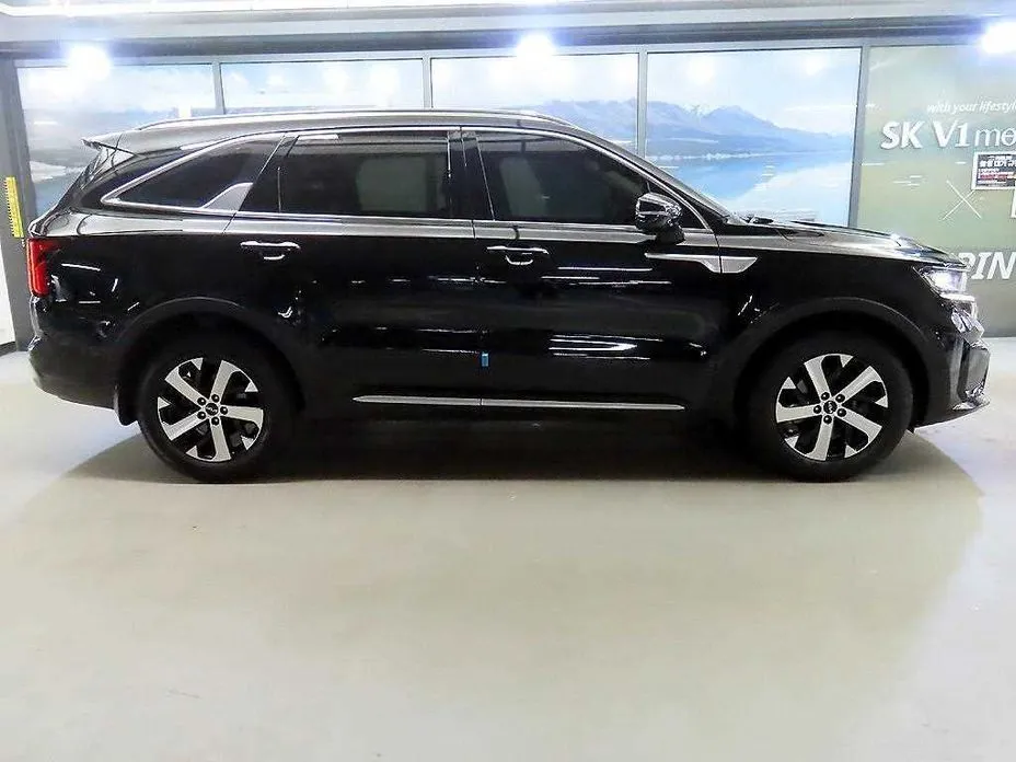 Kia Sorento — фото 2