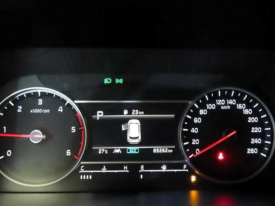 Kia Sorento — фото 3