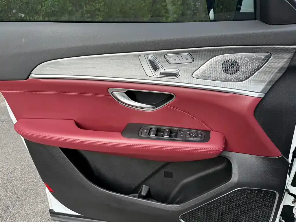 Jetour X70 PLUS — фото 2