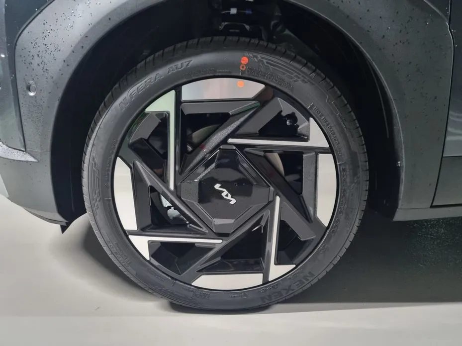 Kia Seltos 2026 из KR, фото 8