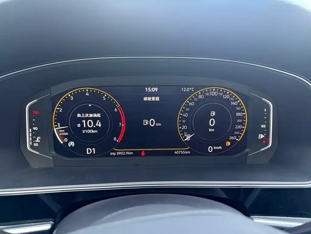 Volkswagen Passat — фото 9