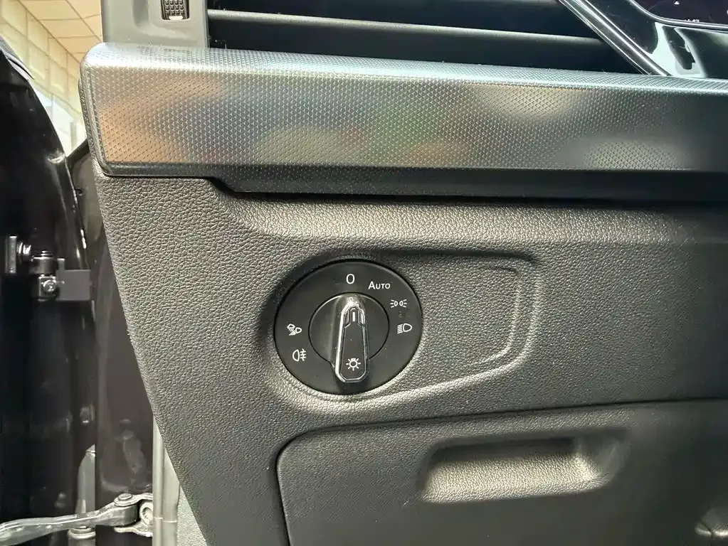 Volkswagen Passat — фото 5