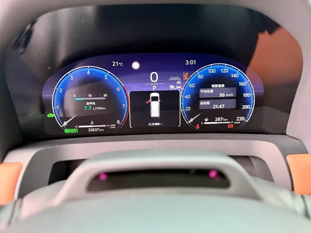 Toyota Alphard 2024 из CN, фото 2