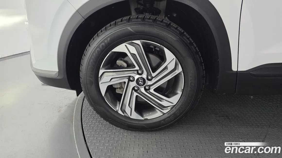 Hyundai Santafe 2023 из KR, фото 6