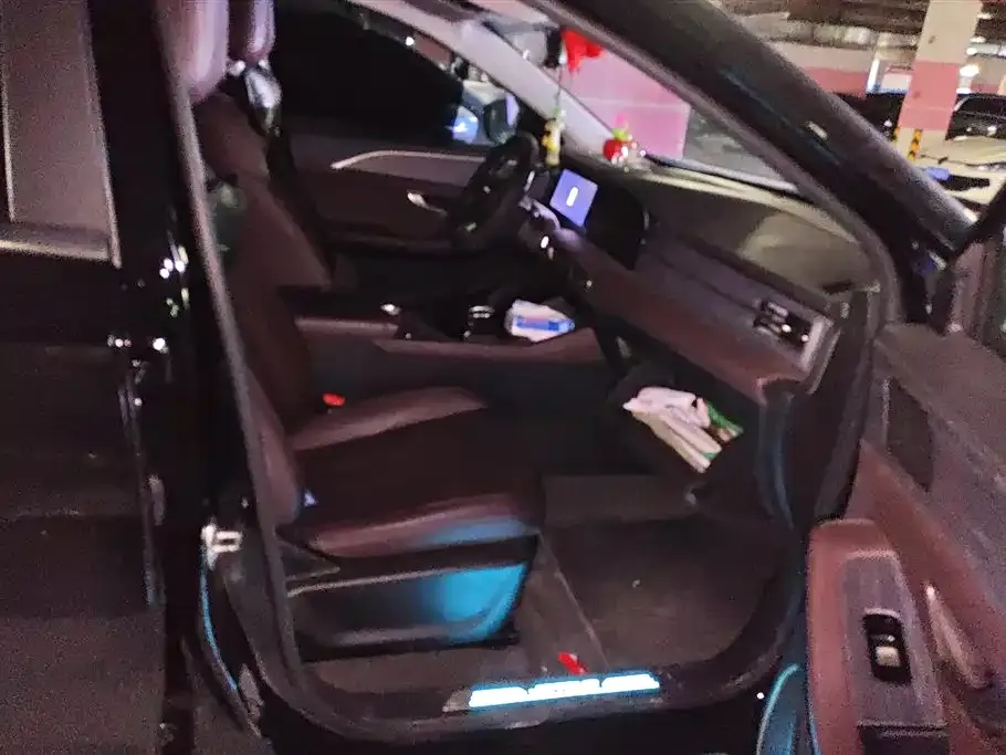 Jetour X90 PLUS 2024 из CN, фото 2