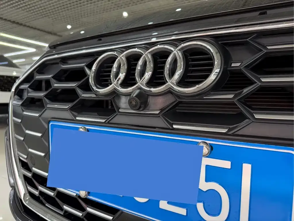 Audi A3 — фото 4