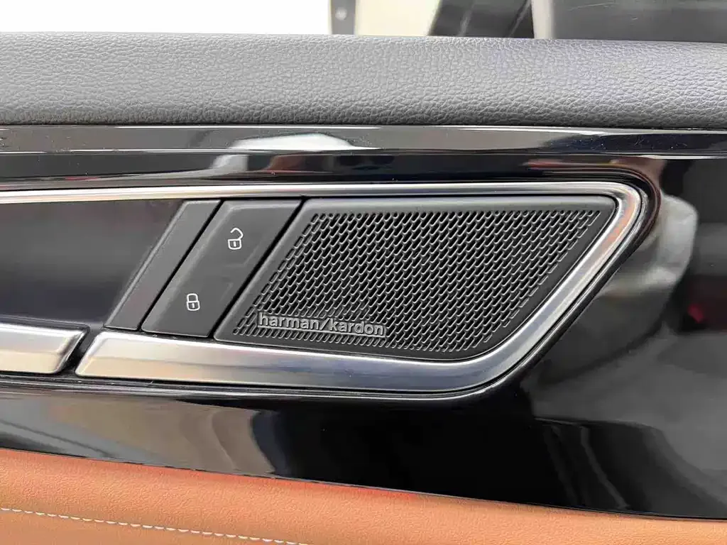 Volkswagen Teramont X — фото 6