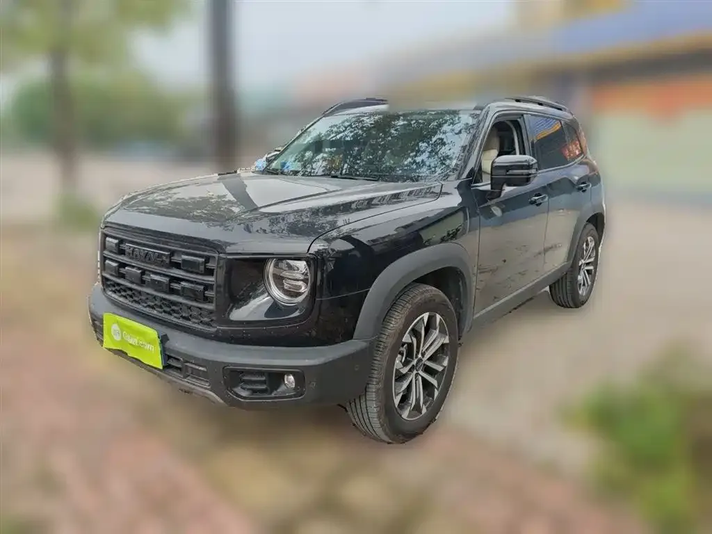 Haval Big Dog — фото 6