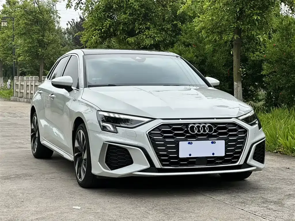 Audi A3 — фото 8