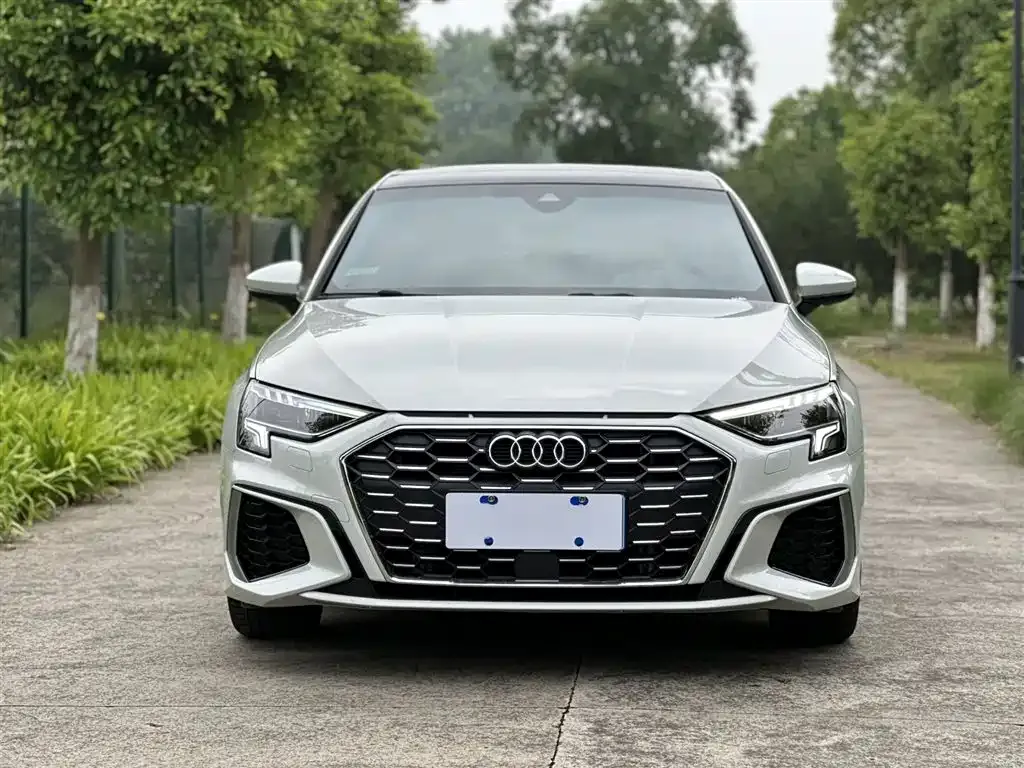 Audi A3 — фото 6