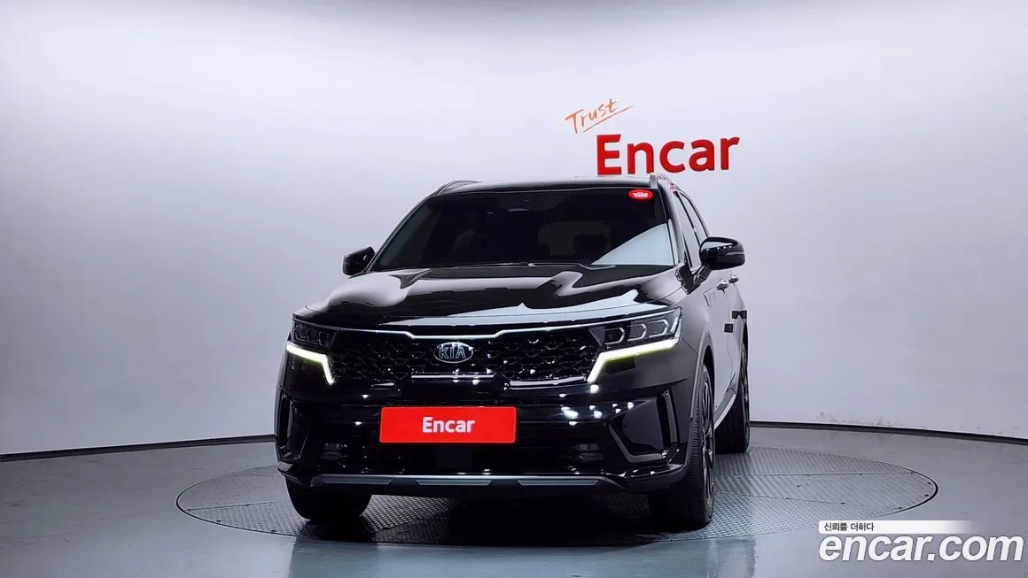 Kia Sorento — фото 3