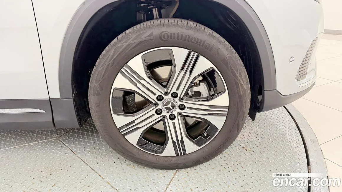 Mercedes-Benz EQA 2025 из KR, фото 10
