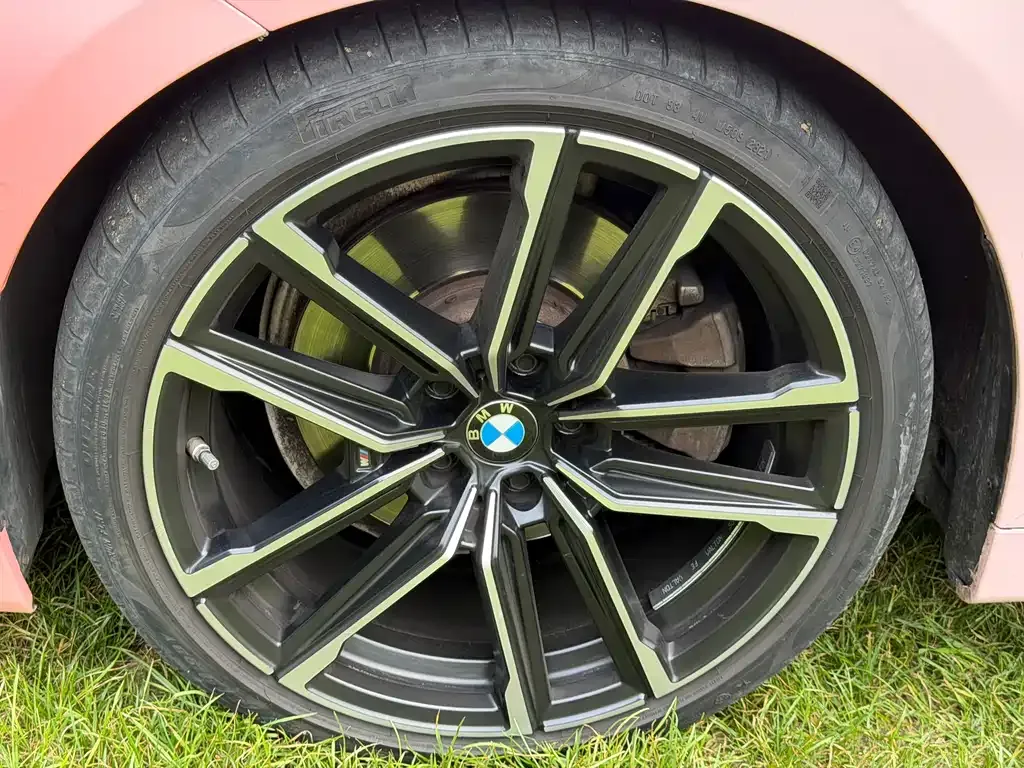 BMW 4 Series — фото 5