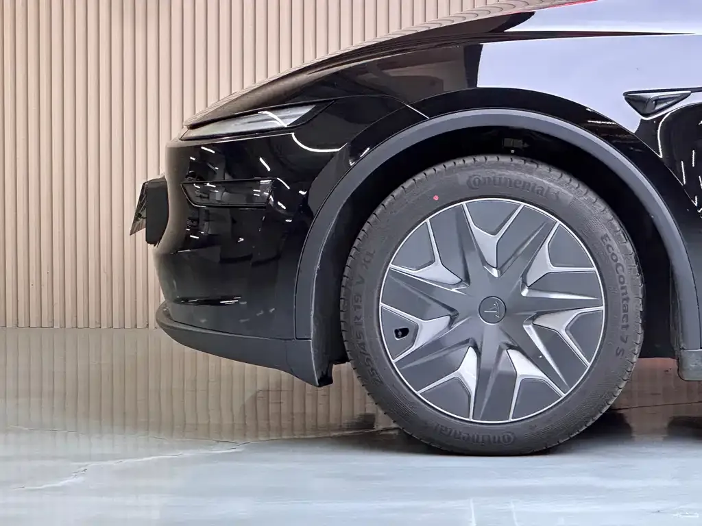 Tesla Model Y L 2026 из CN, фото 4