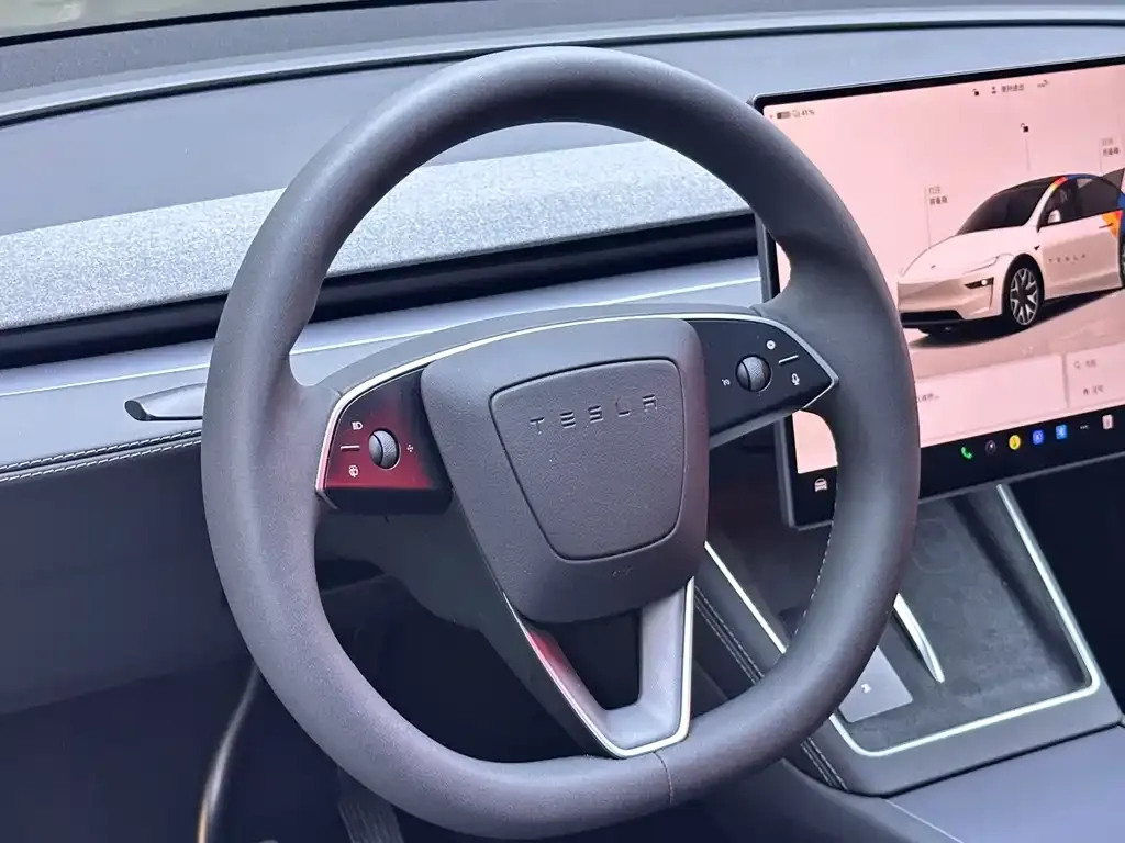 Tesla Model Y L 2026 из CN, фото 9