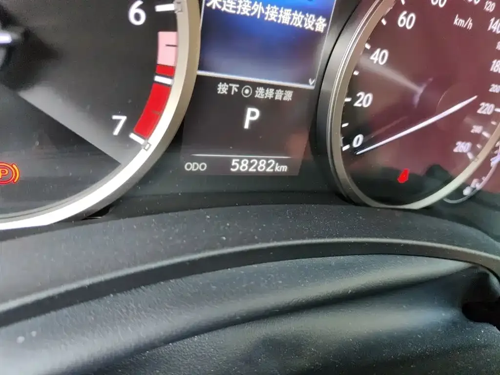 Lexus NX 2021 из CN, фото 2