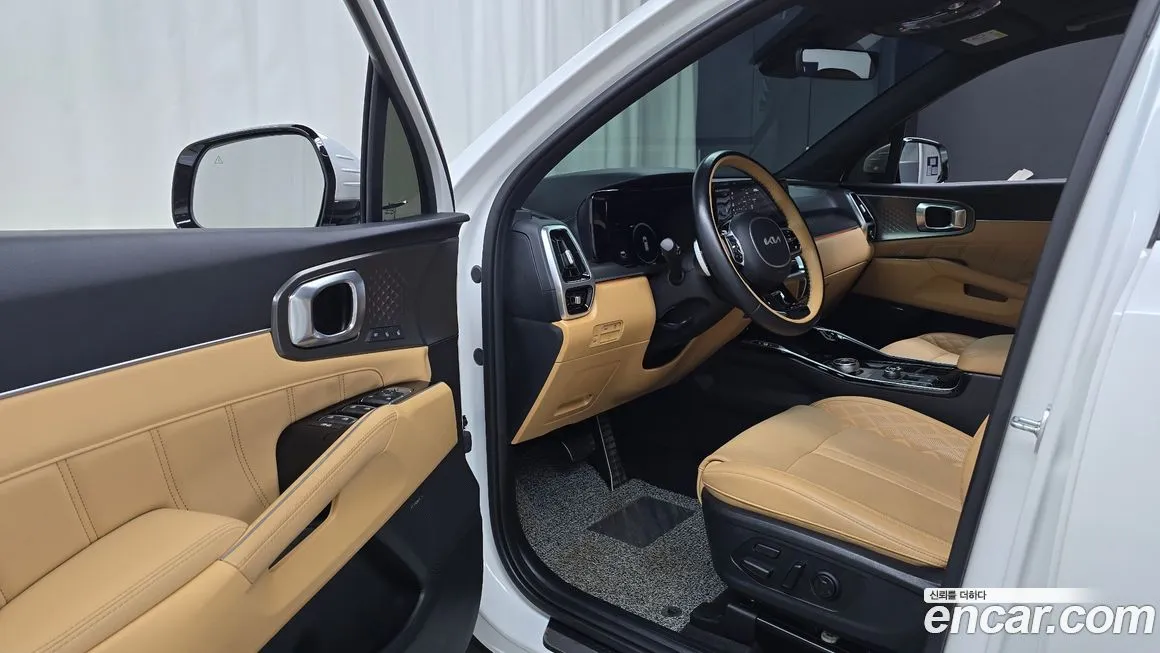 Kia Sorento — фото 7