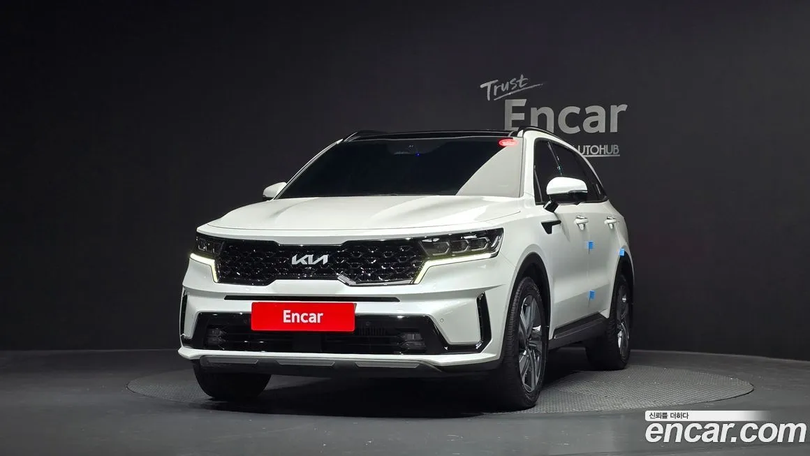 Kia Sorento — фото 4