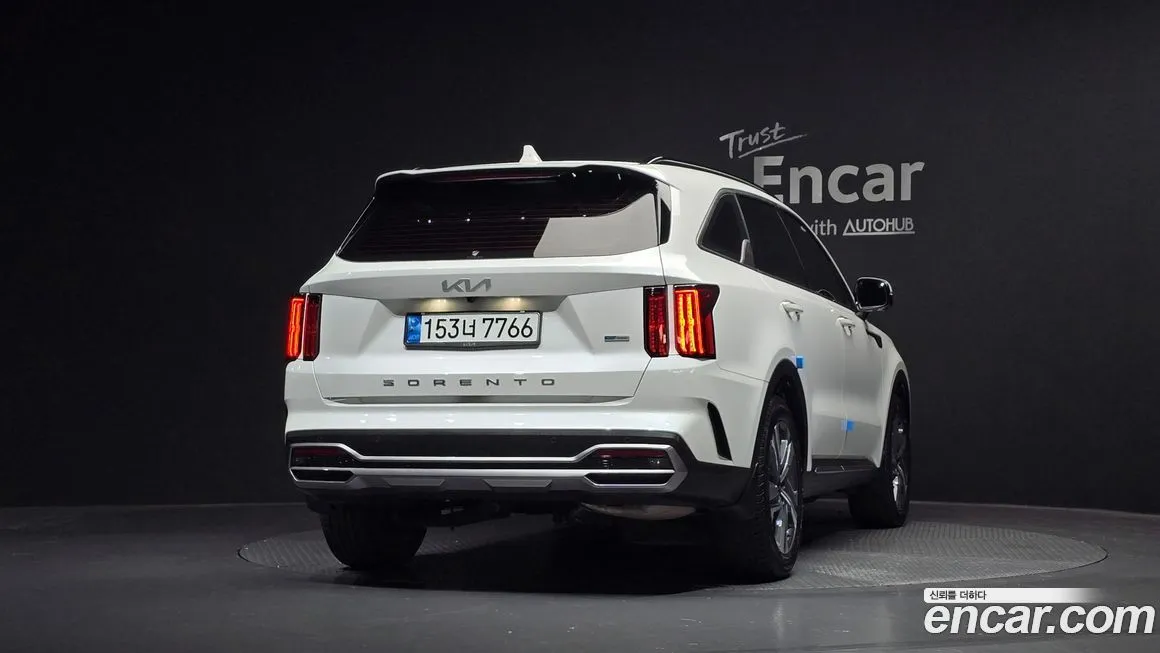 Kia Sorento — фото 3