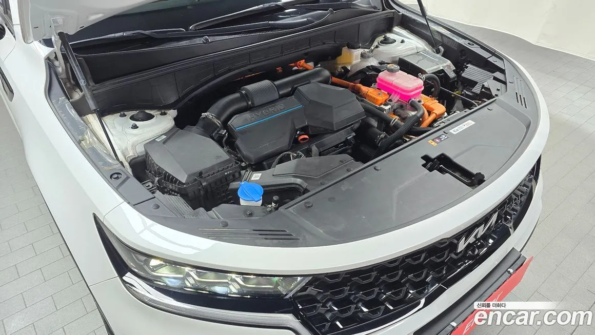 Kia Sorento — фото 10