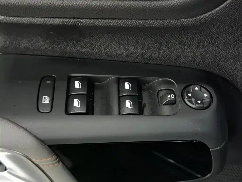 Citroen C5 AIRCROSS 2022 из CN, фото 5