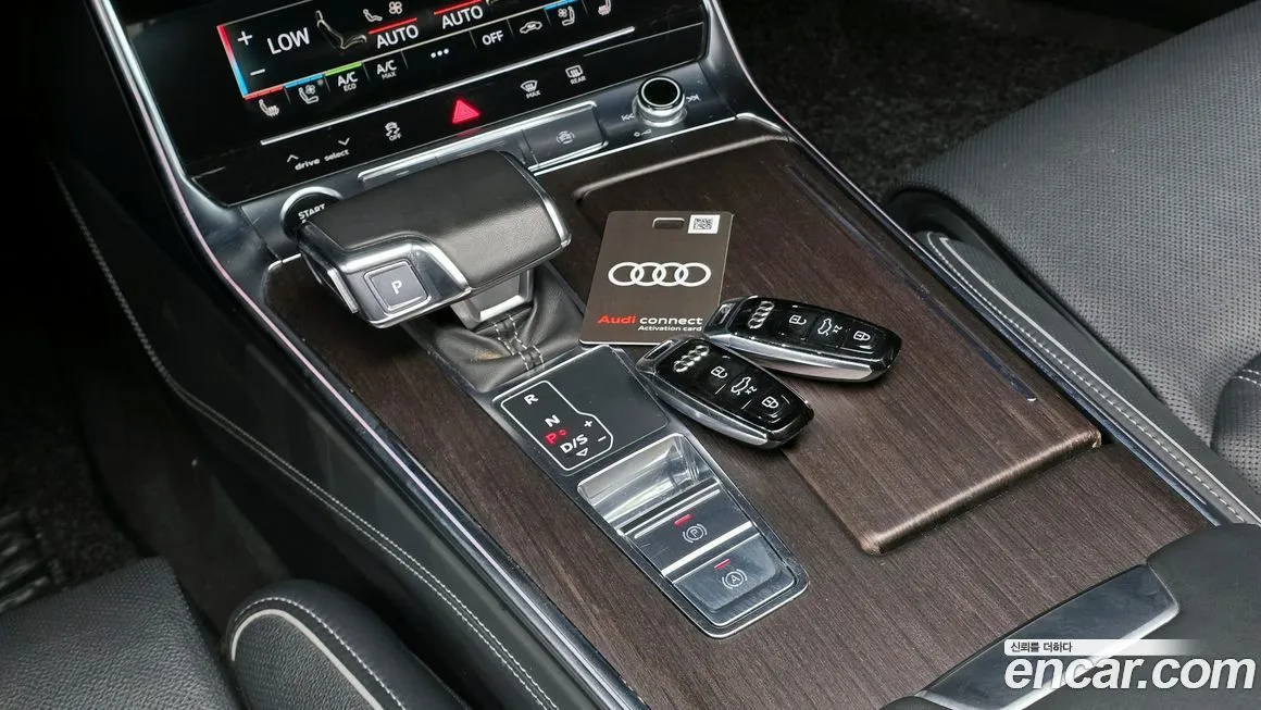 Audi A7 — фото 10