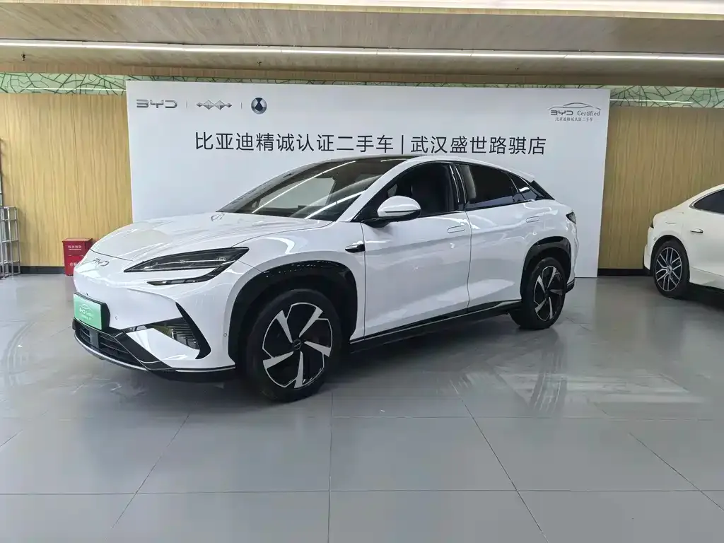 BYD Seal 07 EV