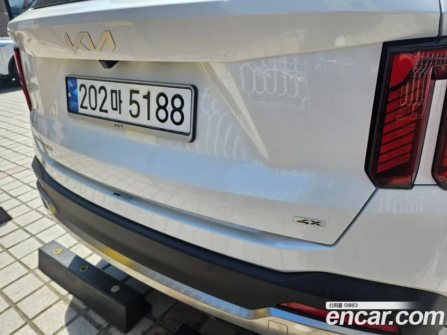 Kia Sorento — фото 2