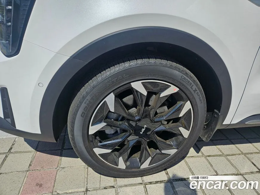 Kia Sorento — фото 5