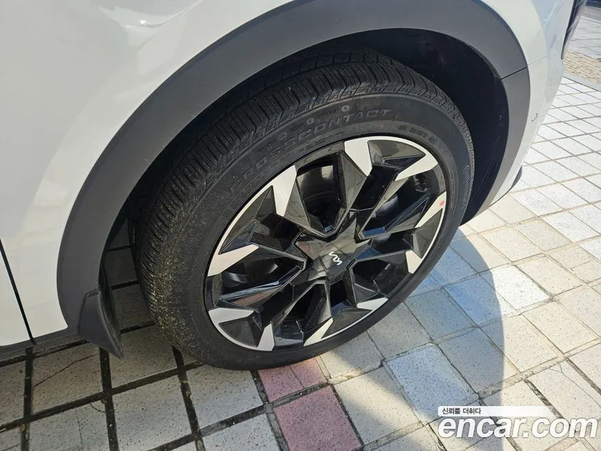Kia Sorento — фото 9
