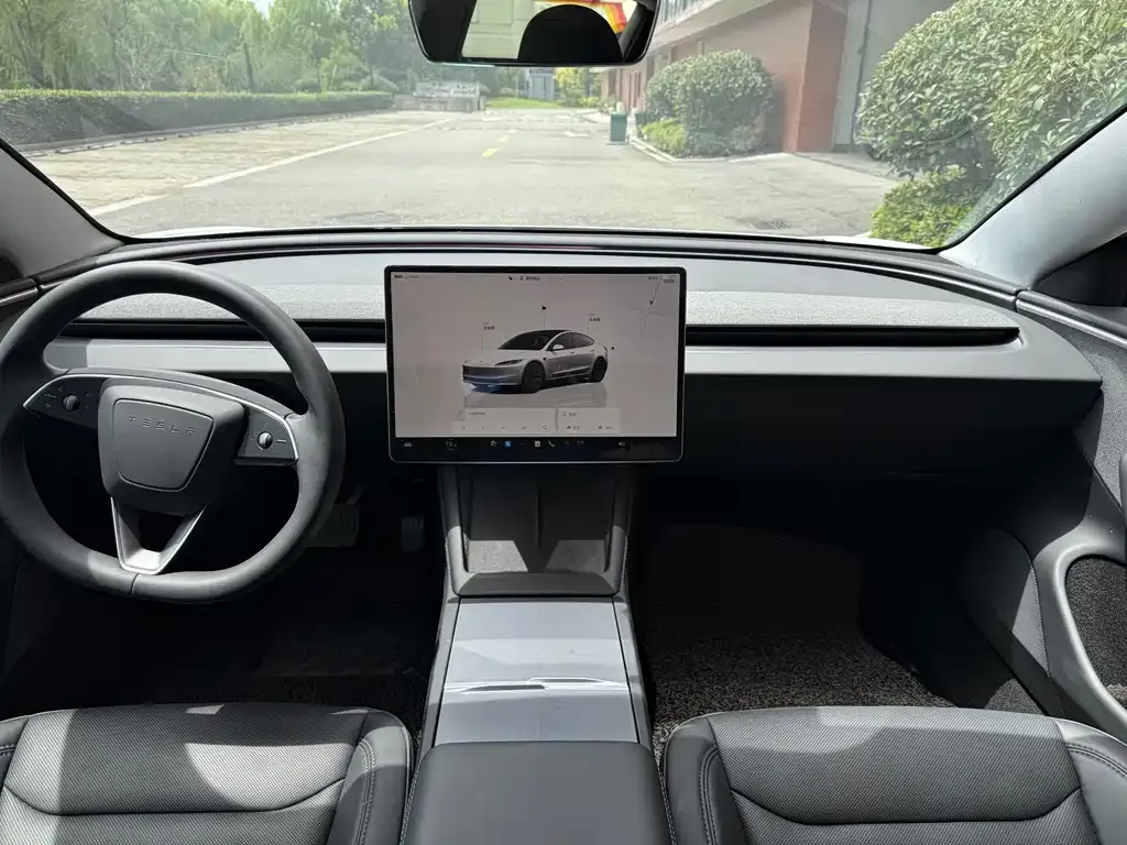 Tesla Model 3 2024 из CN, фото 10