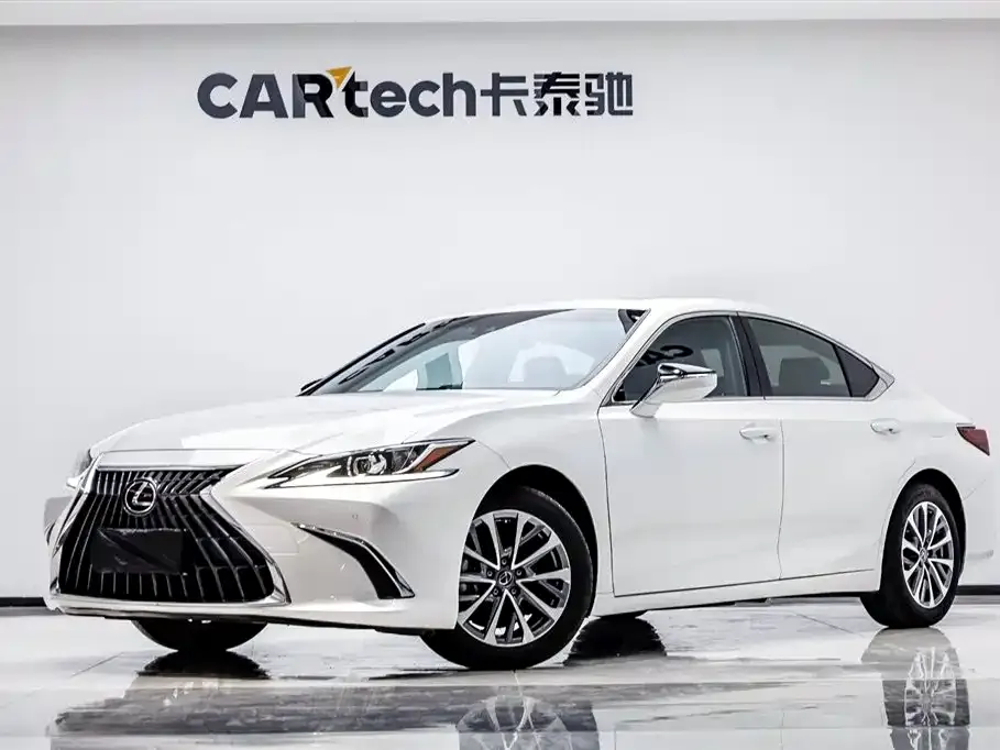 Lexus ES 2024 из CN, фото 1