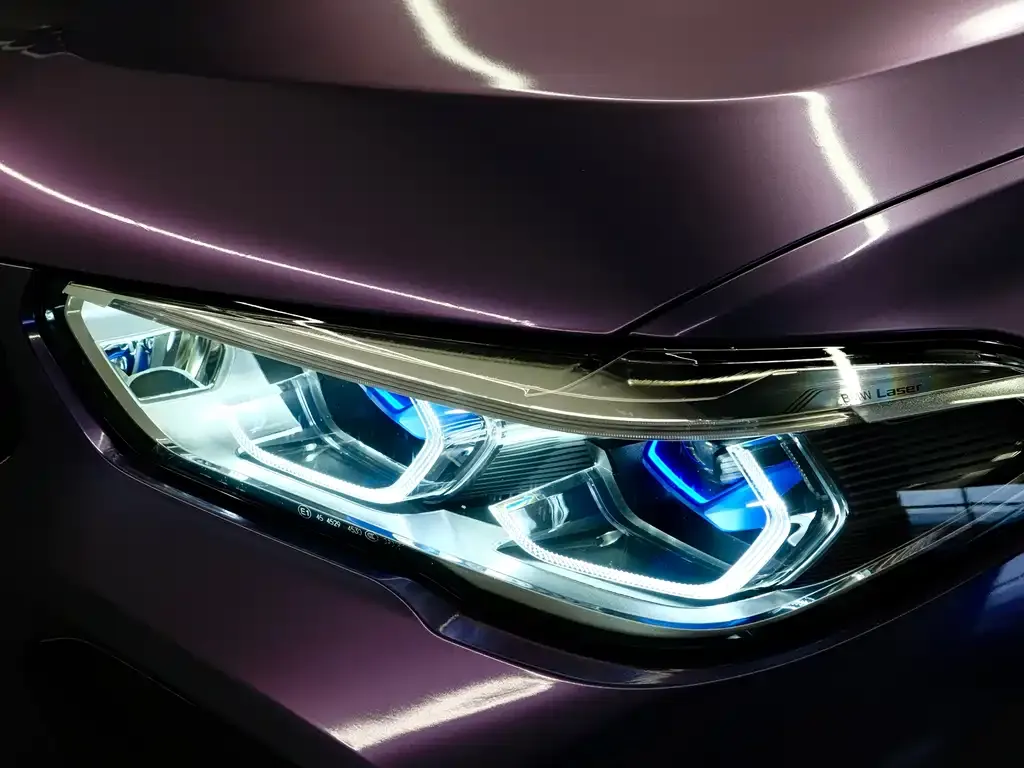 BMW X6 M 2022 из CN, фото 8