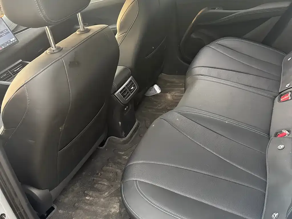BYD Seal 06 — фото 2